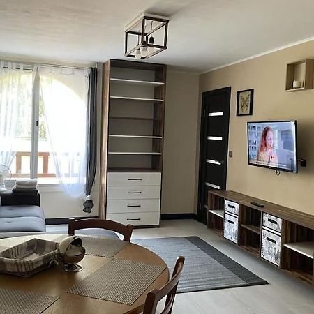 Superbe Appartement Avec Acces Mer A Pied Calvi  Ngoại thất bức ảnh
