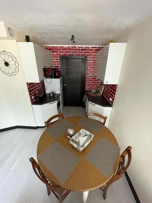 Superbe Appartement Avec Acces Mer A Pied Calvi  Ngoại thất bức ảnh
