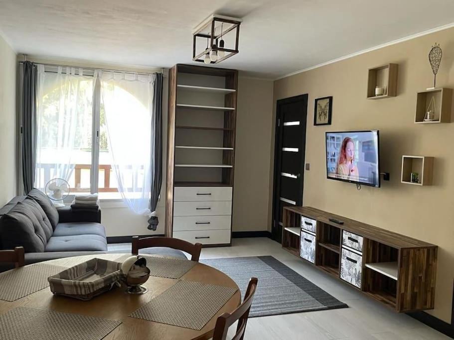 Superbe Appartement Avec Acces Mer A Pied Calvi  Ngoại thất bức ảnh